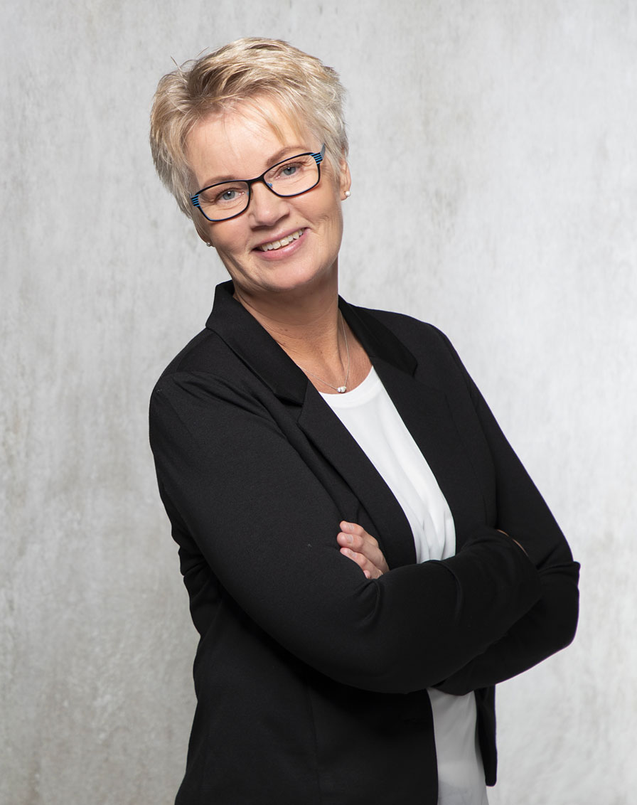 Christina Carlsson