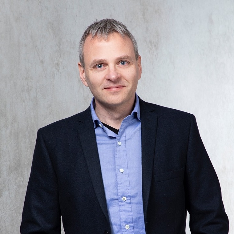 Martin Floren