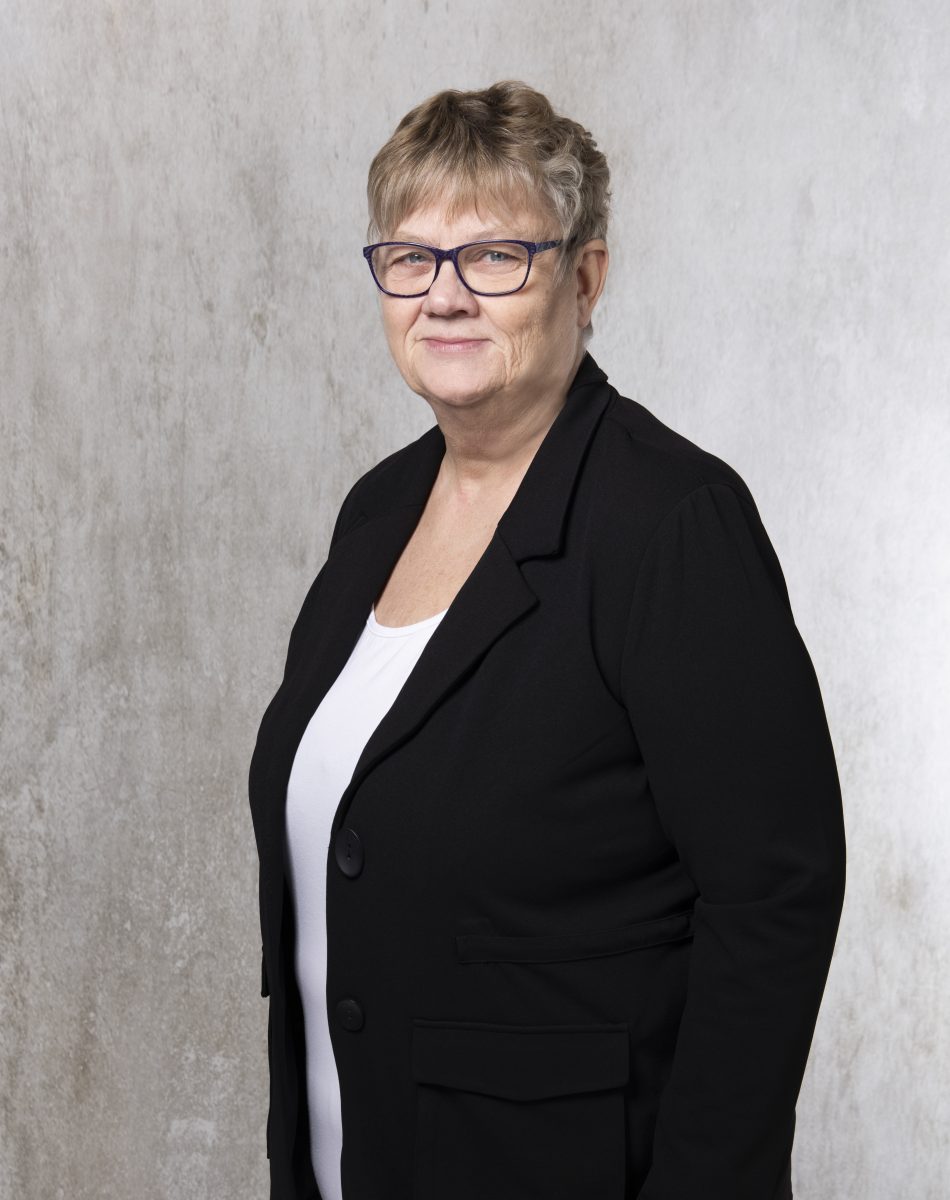 Mari Torstensson