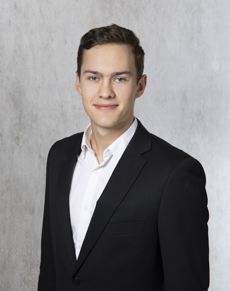 Johan Augustsson