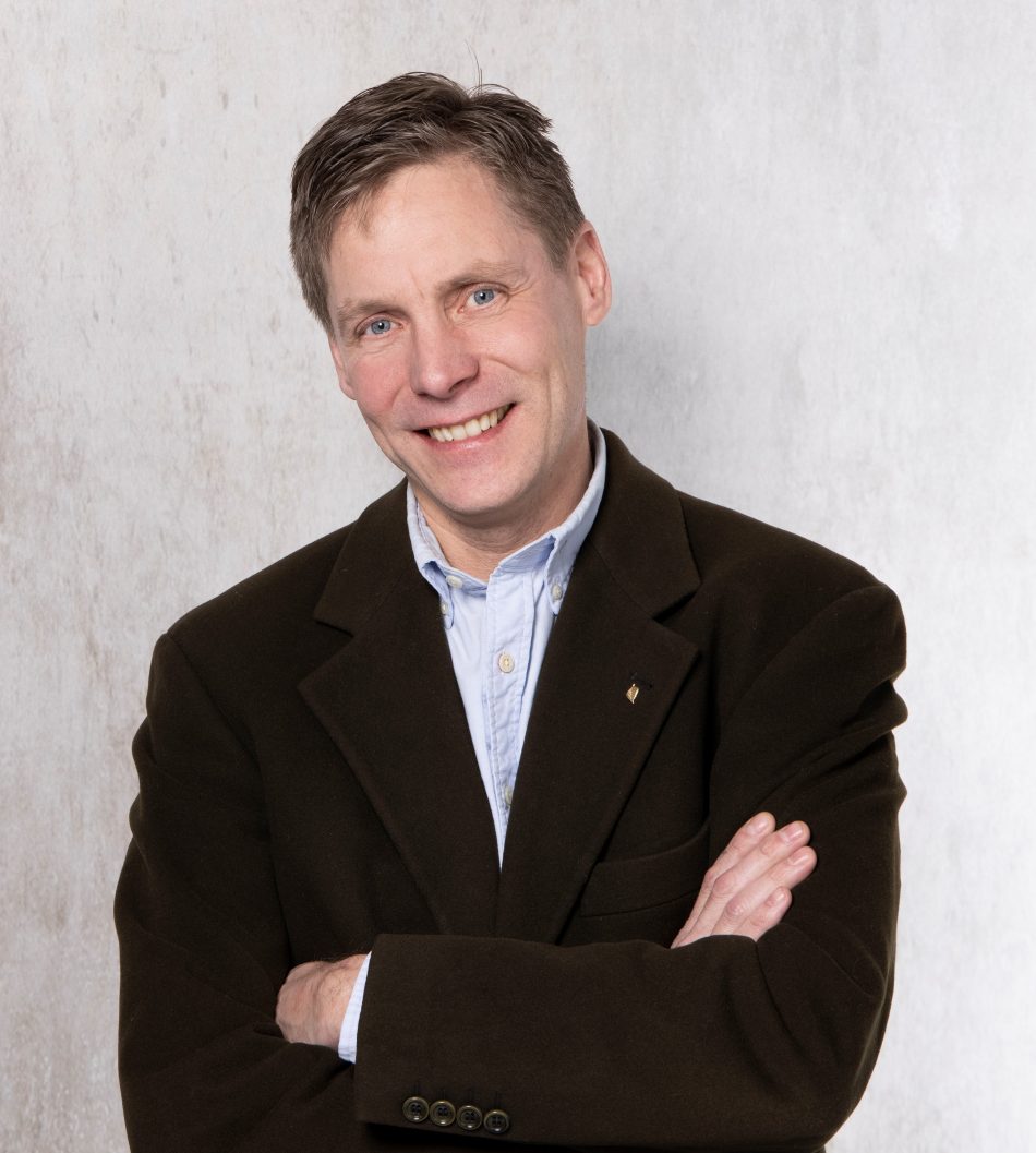 Kristian Isberg