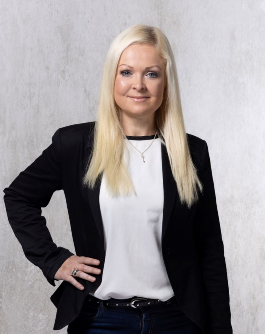 Veronika Eriksson