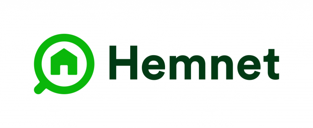 Hemnet